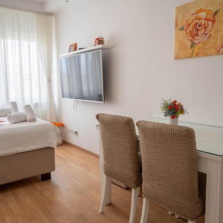 Apartments Zagreb West Zewnętrze zdjęcie