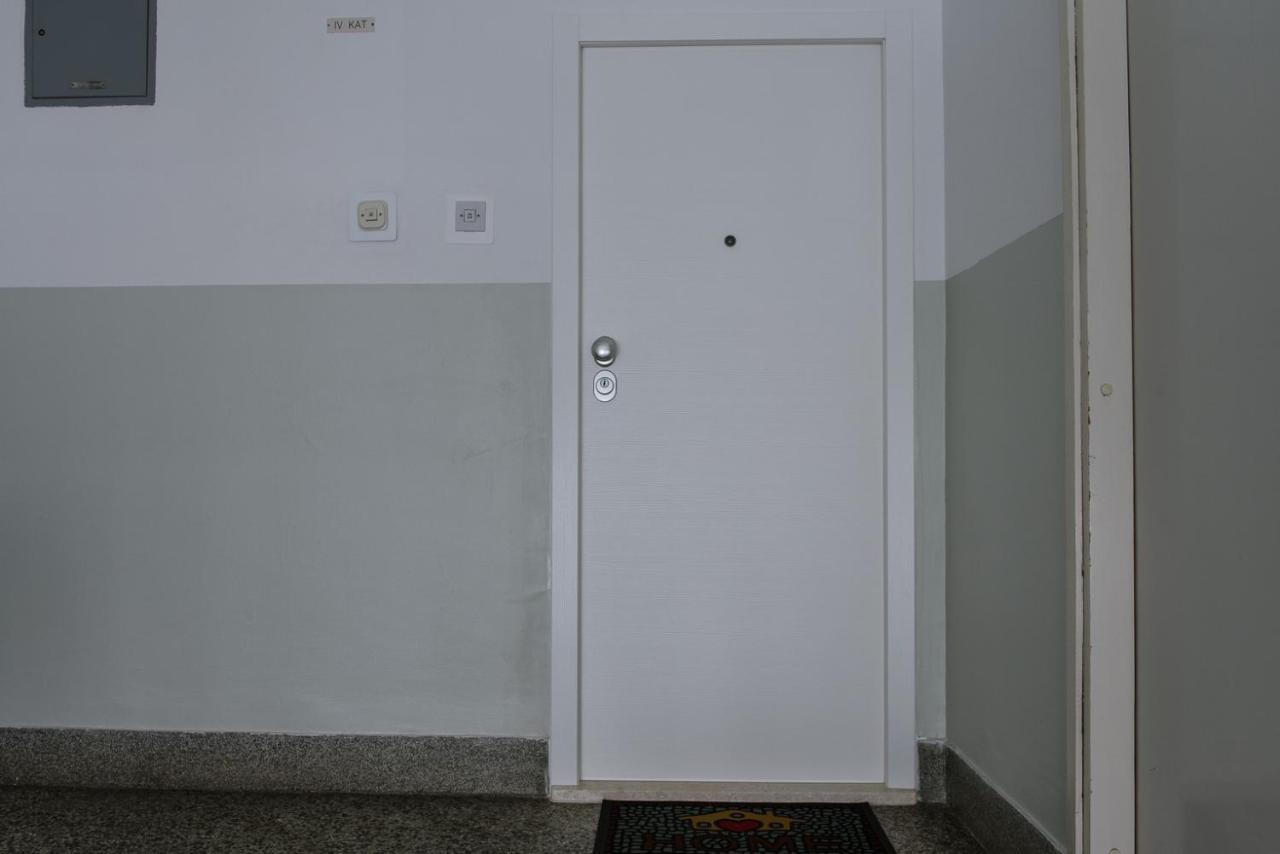 Apartments Zagreb West Zewnętrze zdjęcie