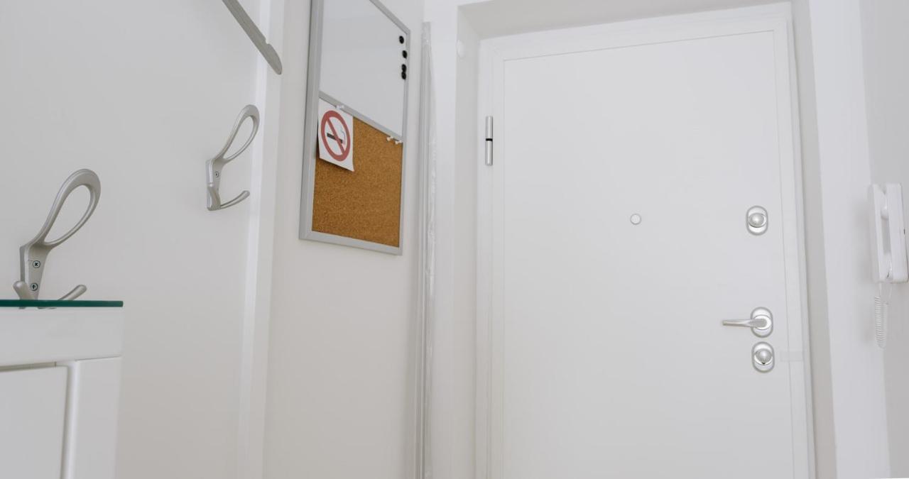 Apartments Zagreb West Zewnętrze zdjęcie