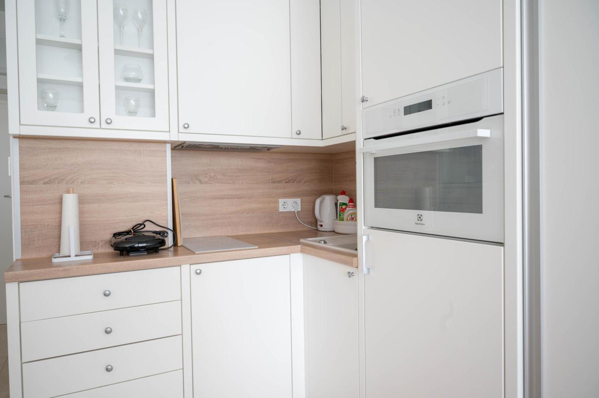 Apartments Zagreb West Zewnętrze zdjęcie